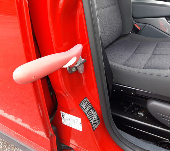 Handybar