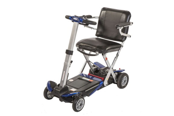Monarch Smarti Plus