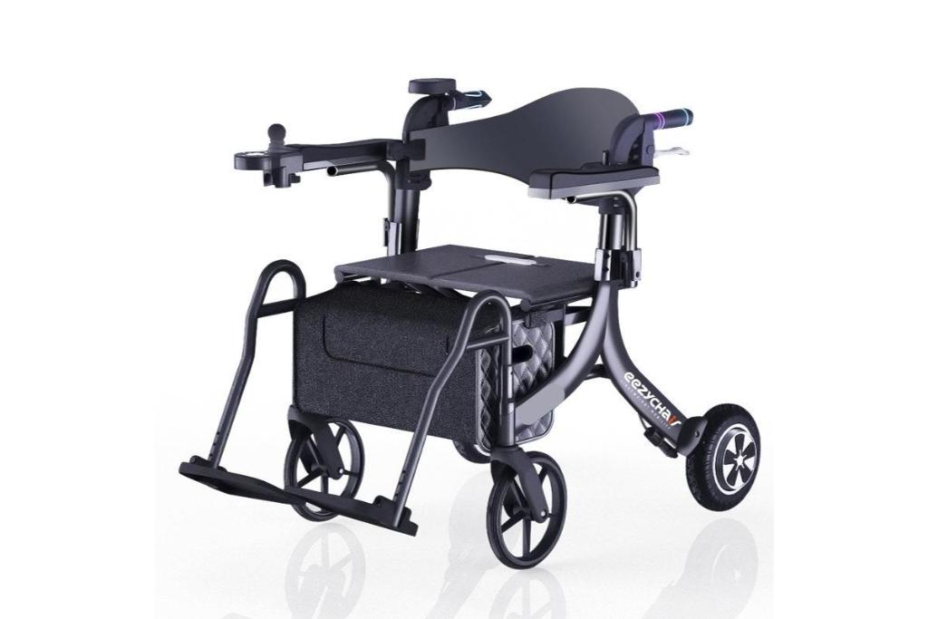 EEZY-ROLLER EEZY-ROLLER